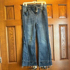 Liverpool Jeans - Size 6/28